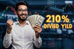 210 Percente Dividend With 345 Percente Multibagger Return