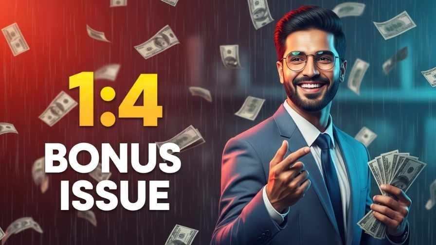 Double Profit Stock With Bonus And Dividend