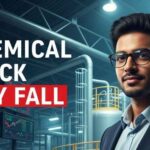 Be Aware This Chemical Stock May Fall