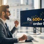 Arospace Defence Stock Got 600Cr Order Book