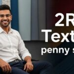 2rs Textile Penny Stock Hit Upper Surcite